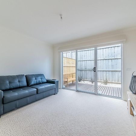 5B Genesta Street, Cowes Villa Bagian luar foto