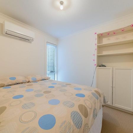 5B Genesta Street, Cowes Villa Bagian luar foto